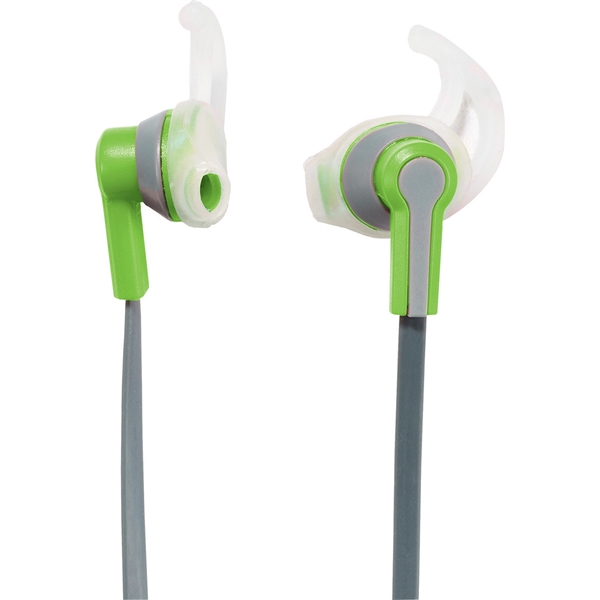 Boom Bluetooth Earbuds - Image 7
