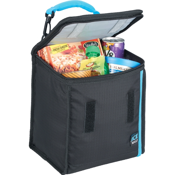 Arctic Zone® Ice Wall™ Lunch Cooler - Image 12