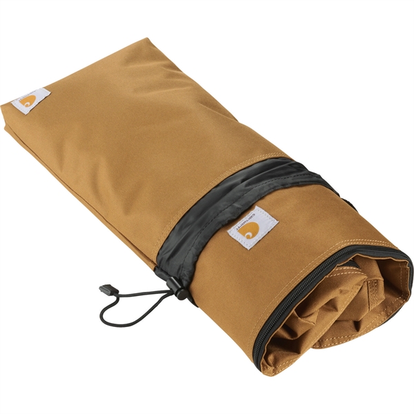Carhartt® Foundations 28" Packable Duffel w/Pouch - Image 3