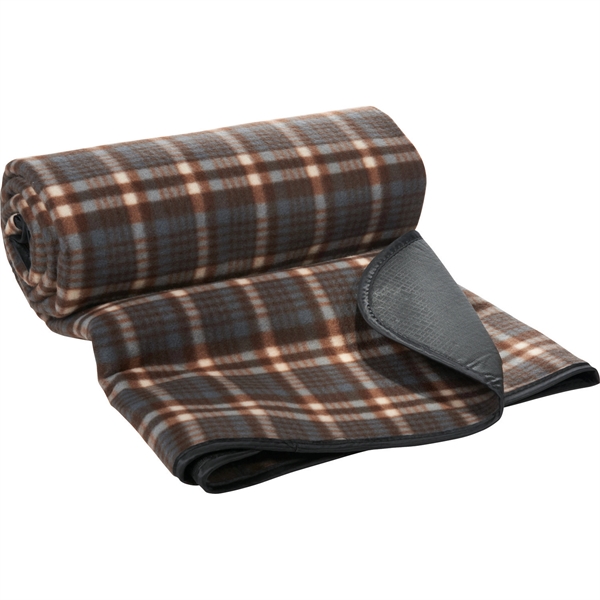 Field & Co.® Picnic Blanket - Image 10