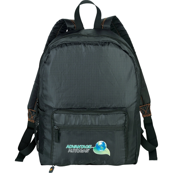 BRIGHTtravels Packable Backpack - Image 1