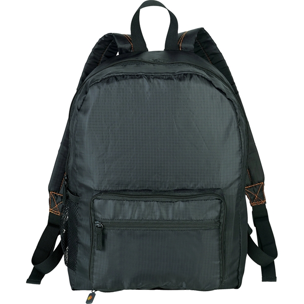 BRIGHTtravels Packable Backpack - Image 14
