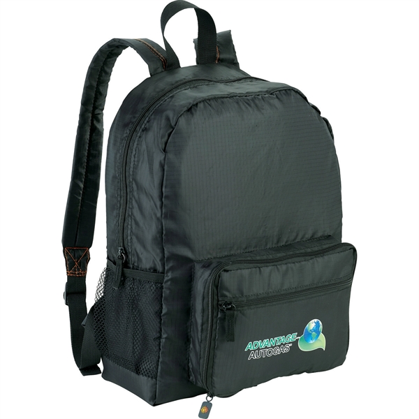 BRIGHTtravels Packable Backpack - Image 15