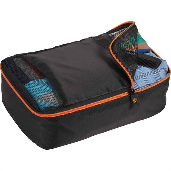 BRIGHTtravels Set of 3 Packing Cubes - Image 11