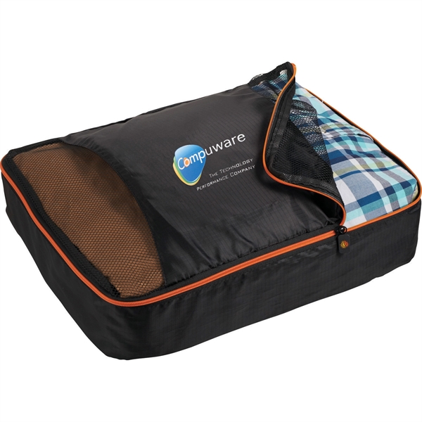 BRIGHTtravels Set of 3 Packing Cubes - Image 15