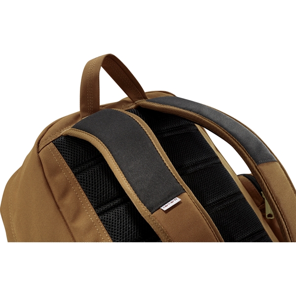 Carhartt Signature Deluxe 17" Computer Backpack - Image 4