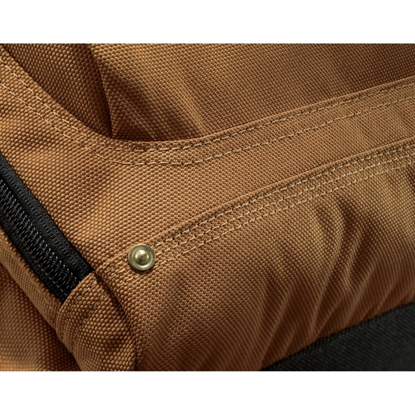Carhartt Signature Deluxe 17" Computer Backpack - Image 6