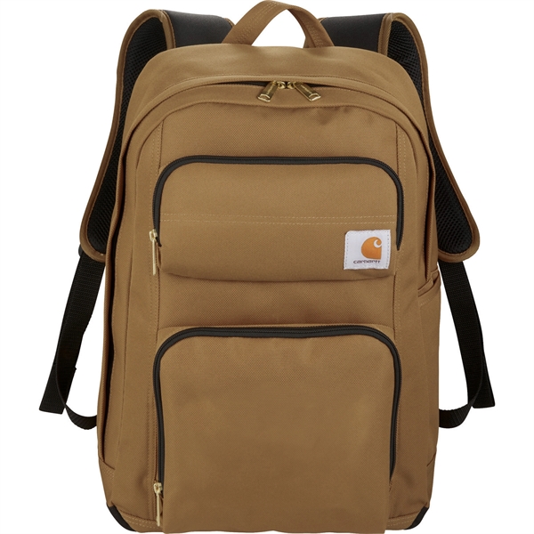 Carhartt Signature Standard 15" Computer Backpack - Image 12