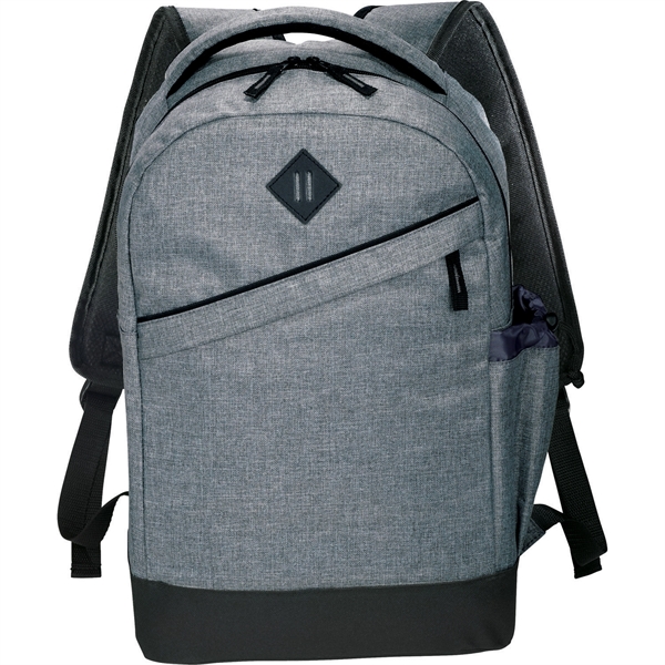 Graphite Slim 15" Computer Backpack - Image 3