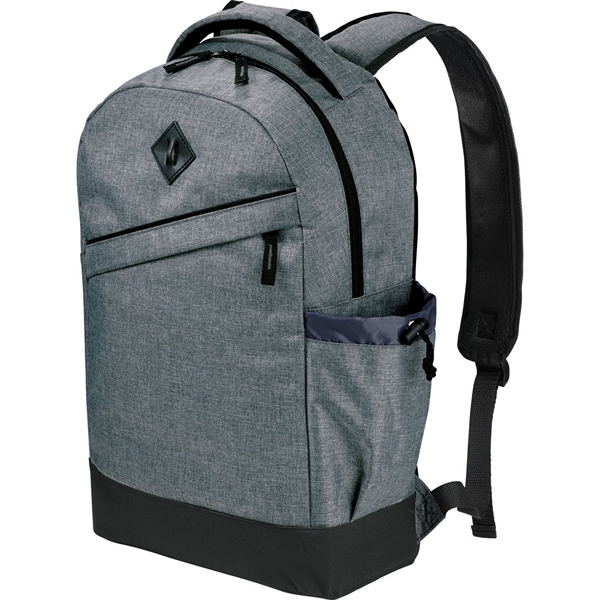 Graphite Slim 15" Computer Backpack - Image 5