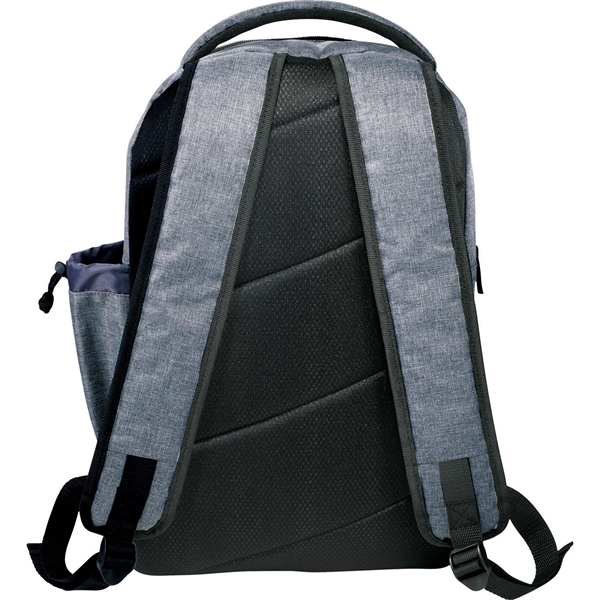 Graphite Slim 15" Computer Backpack - Image 9