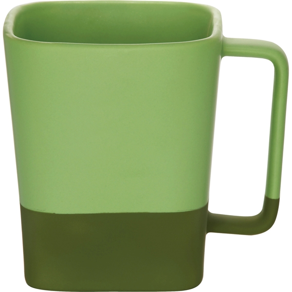 Color Step Ceramic Mug 16oz - Image 2