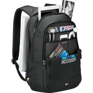 Case Logic 15" Computer and Tablet Backpack