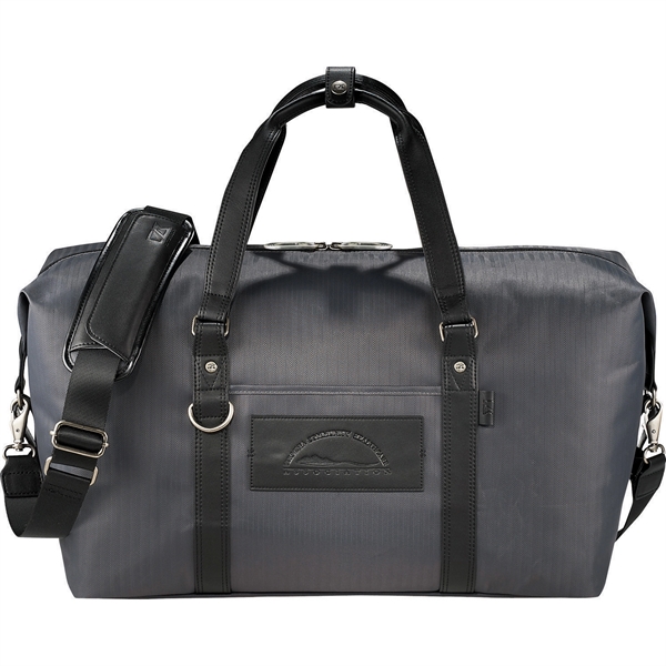 Cutter & Buck® Pacific 20" Weekender Duffel Bag - Image 7