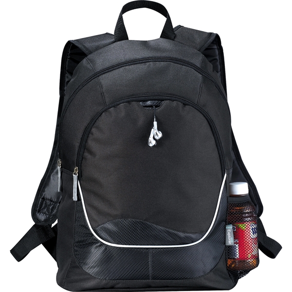 Explorer Backpack - Image 4