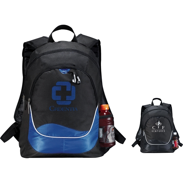 Explorer Backpack - Image 8