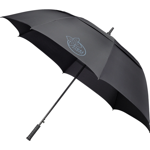 64" Auto Open Slazenger™ Golf Umbrella - Image 1