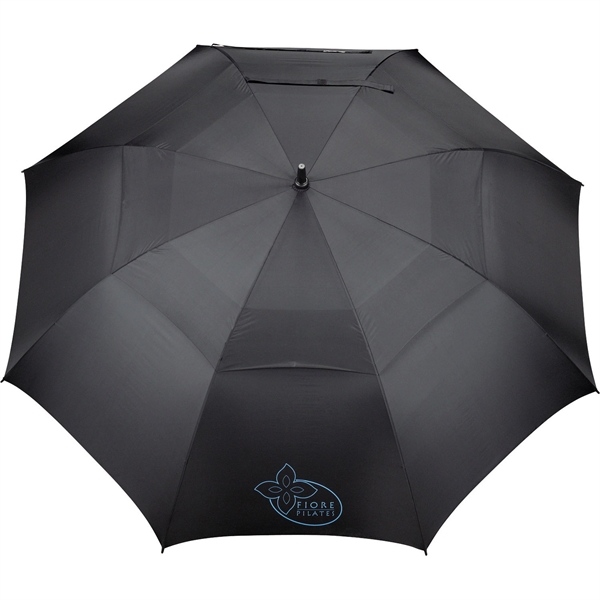 64" Auto Open Slazenger™ Golf Umbrella - Image 6