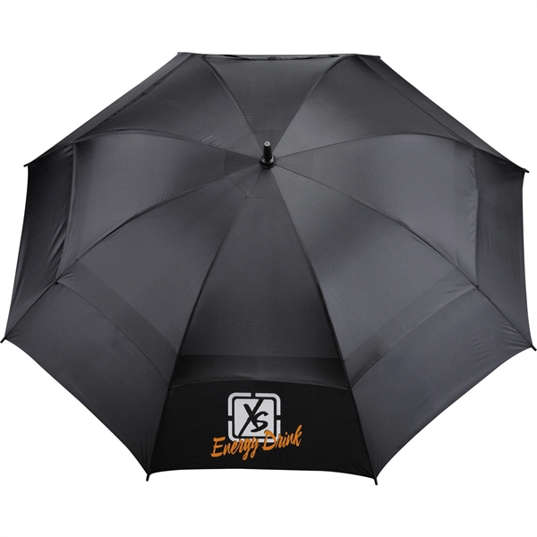 60" Slazenger™ Fairway Vented Golf Umbrella - Image 4