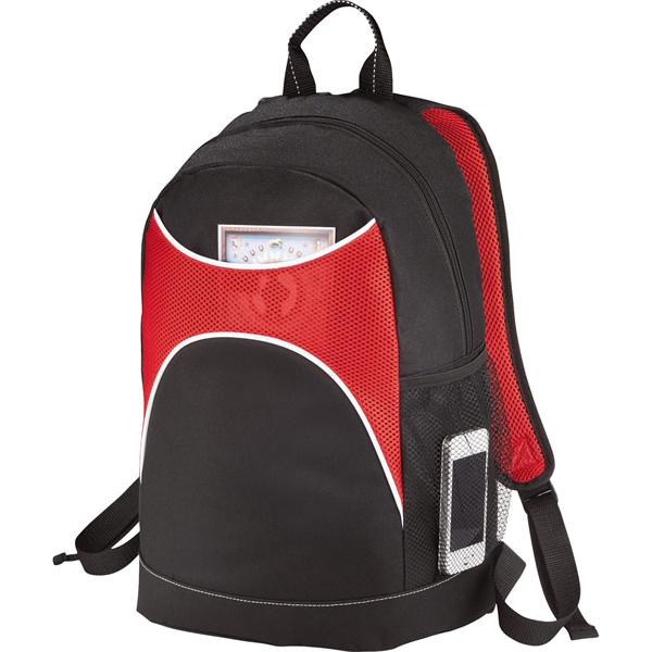 Vista Backpack - Image 14