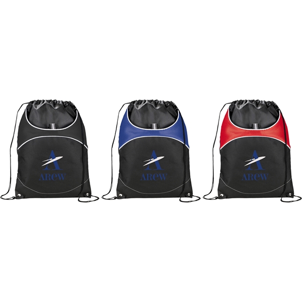 Vista Drawstring Sportspack - Image 2