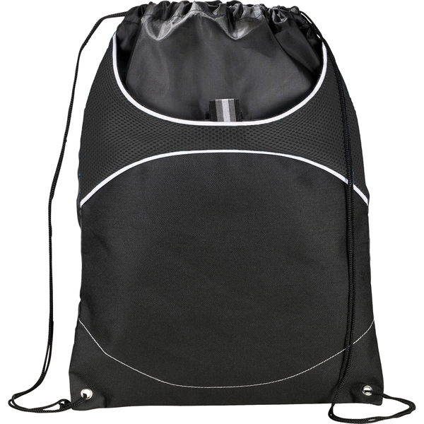 Vista Drawstring Sportspack - Image 4