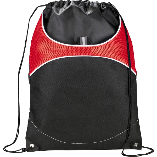 Vista Drawstring Sportspack - Image 5