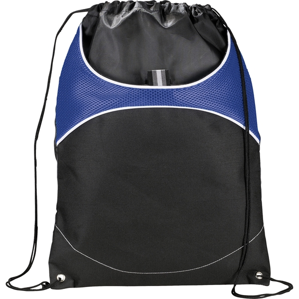 Vista Drawstring Sportspack - Image 7