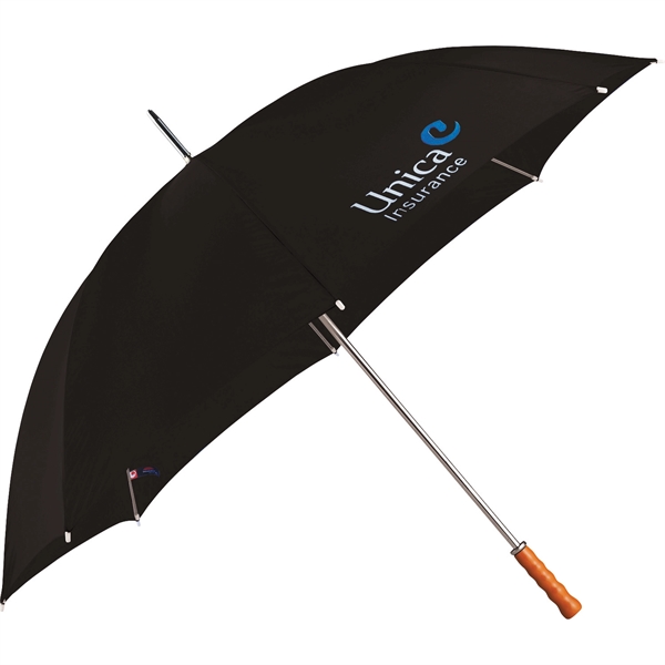 60" Golf Umbrella - Image 5
