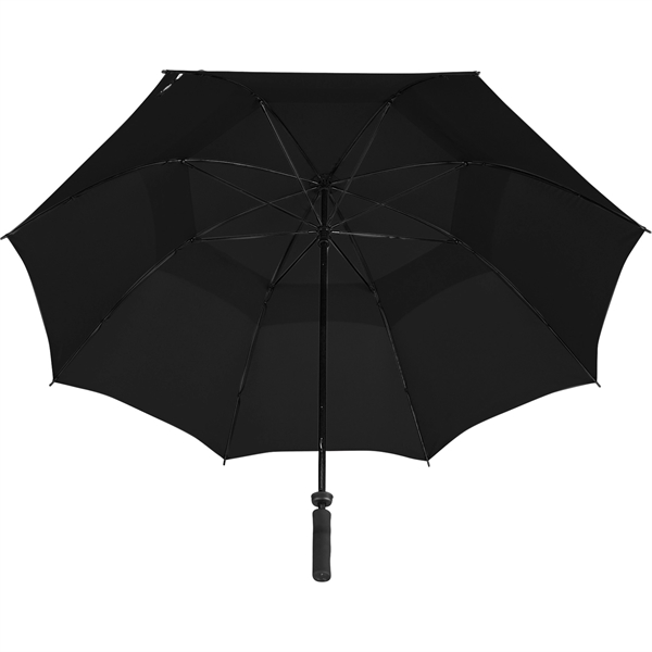 62" Course Vented Golf Umbrella - Image 14
