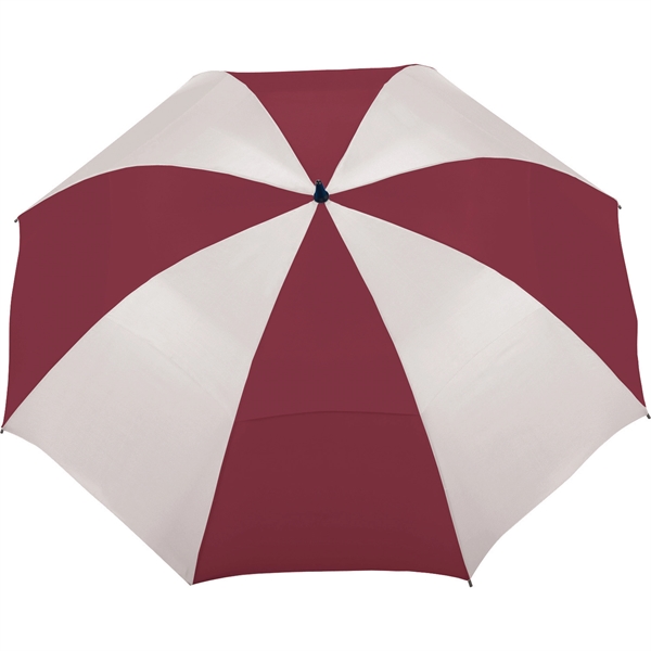 62" Course Vented Golf Umbrella - Image 22