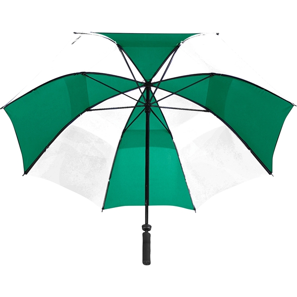 62" Course Vented Golf Umbrella - Image 32