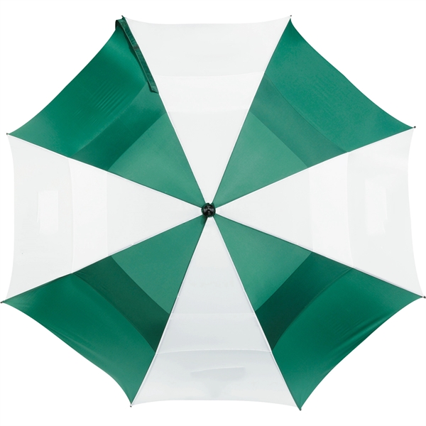 62" Course Vented Golf Umbrella - Image 33