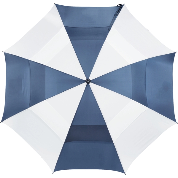 62" Course Vented Golf Umbrella - Image 37