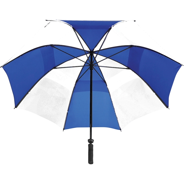 62" Course Vented Golf Umbrella - Image 48