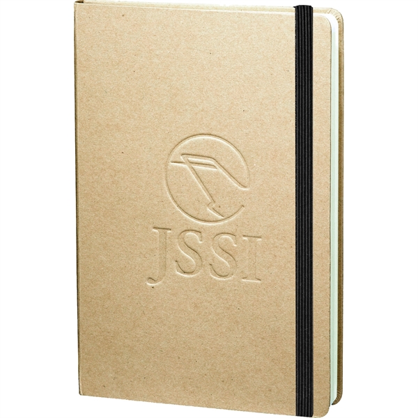 Recycled Ambassador Bound JournalBook™ - Image 4