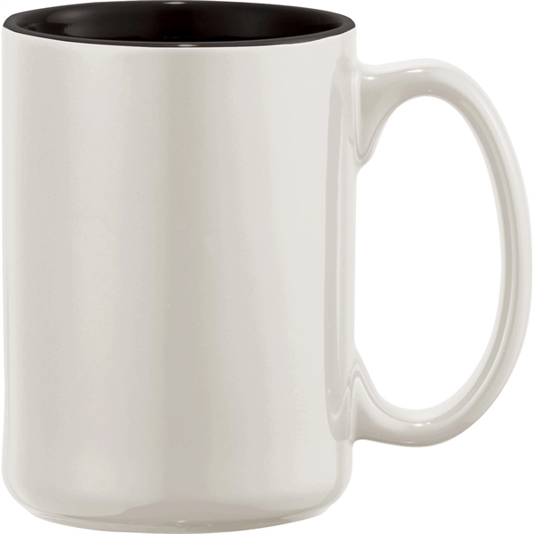 Jumbo Ceramic Mug 14oz - Image 10