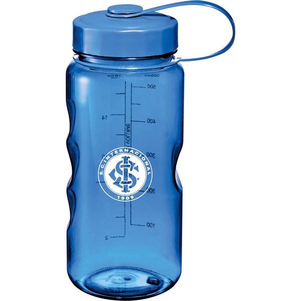 Excursion BPA Free Tritan™ Sport Bottle 18oz - Image 1