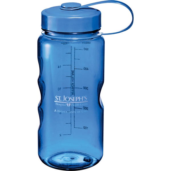 Excursion BPA Free Tritan™ Sport Bottle 18oz - Image 2