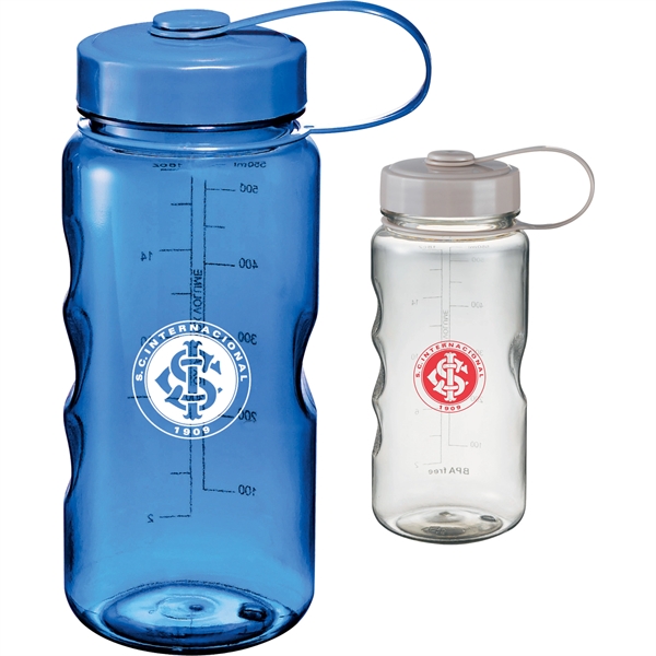 Excursion BPA Free Tritan™ Sport Bottle 18oz - Image 3