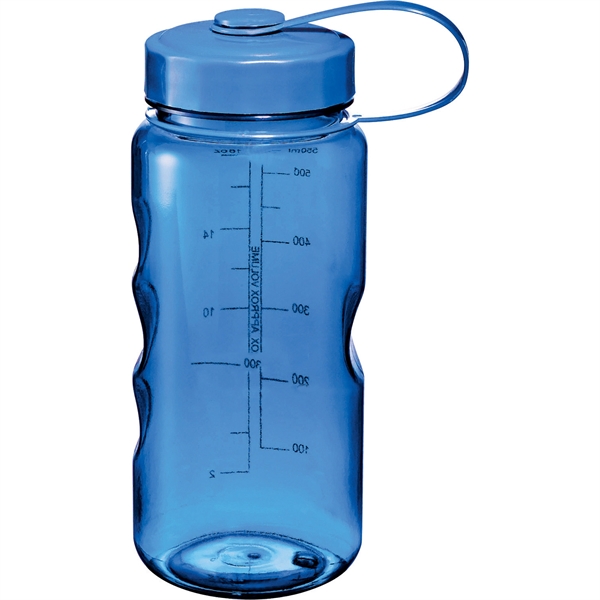 Excursion BPA Free Tritan™ Sport Bottle 18oz - Image 4