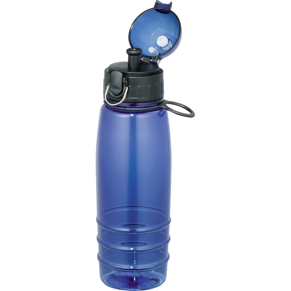 Marathon BPA Free Tritan™ Sport Bottle 22oz - Image 4