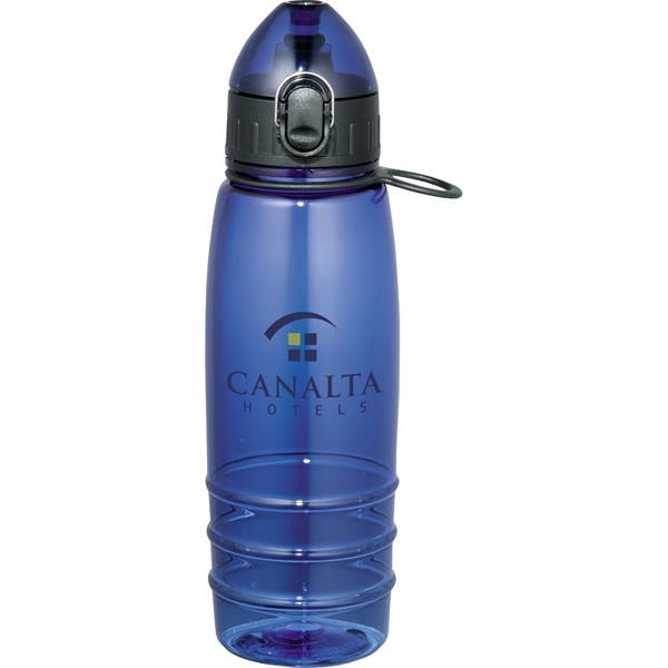 Marathon BPA Free Tritan™ Sport Bottle 22oz - Image 5