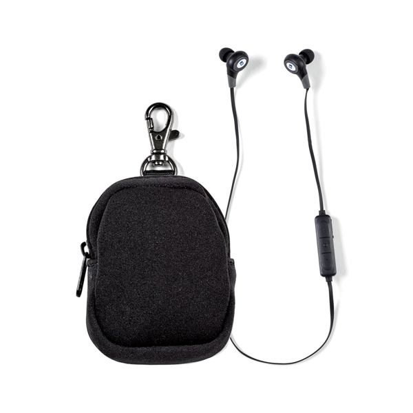 Kai Bluetooth Earbuds - Image 1