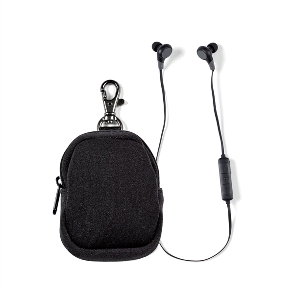 Kai Bluetooth Earbuds - Image 2