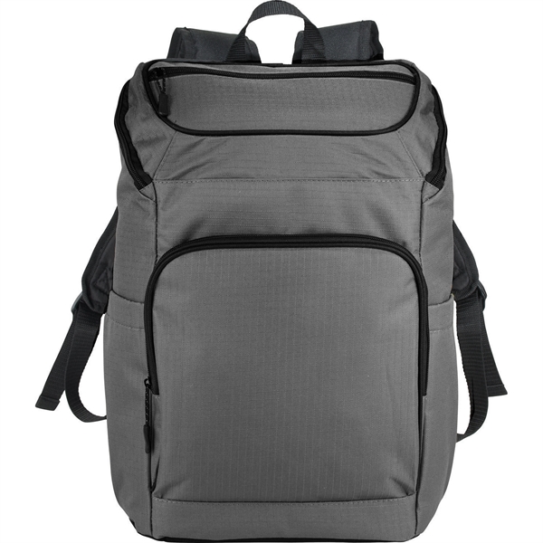 Manchester 15" Computer Backpack - Image 2