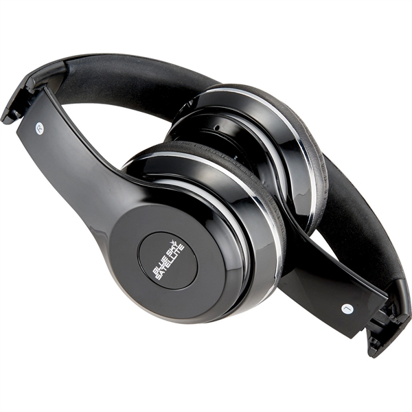 Cadence Bluetooth Headphones - Image 3