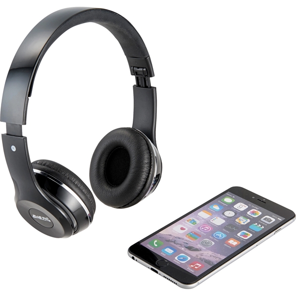 Cadence Bluetooth Headphones - Image 4