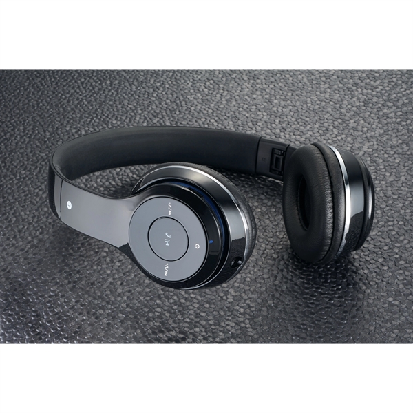 Cadence Bluetooth Headphones - Image 5