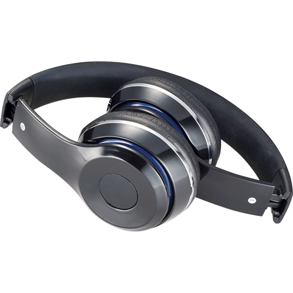 Cadence Bluetooth Headphones - Image 6
